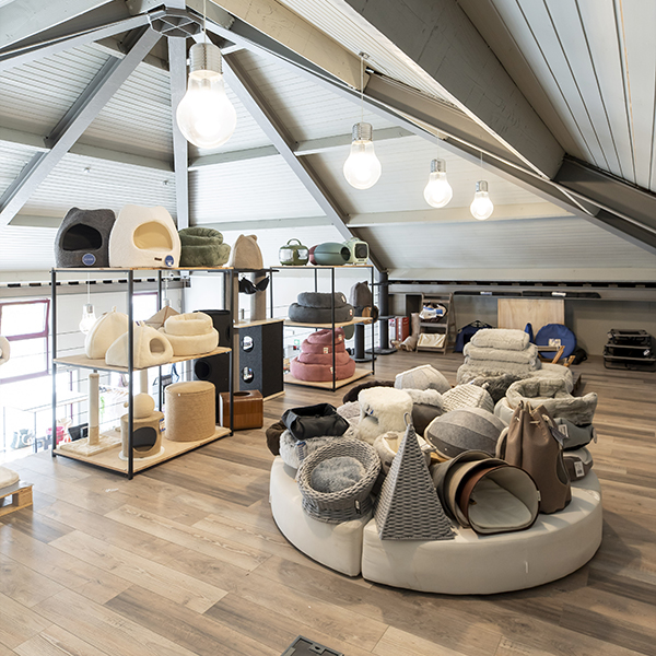 Cat's boutique hôtel - braine l'alleud